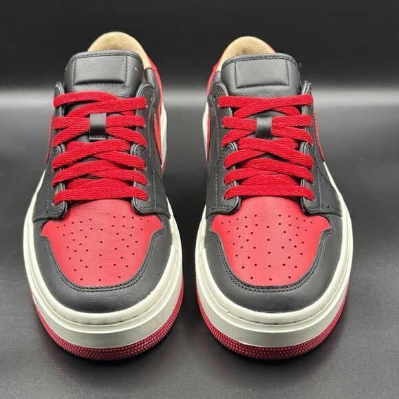 Air Jordan 1 Wmns Elevate Low SE 'Bred' - Picture 3 of 13